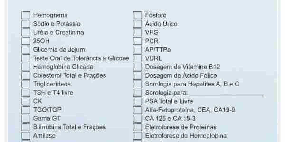 Table: Complete Blood Count CBC-MSD Manual Consumer Version