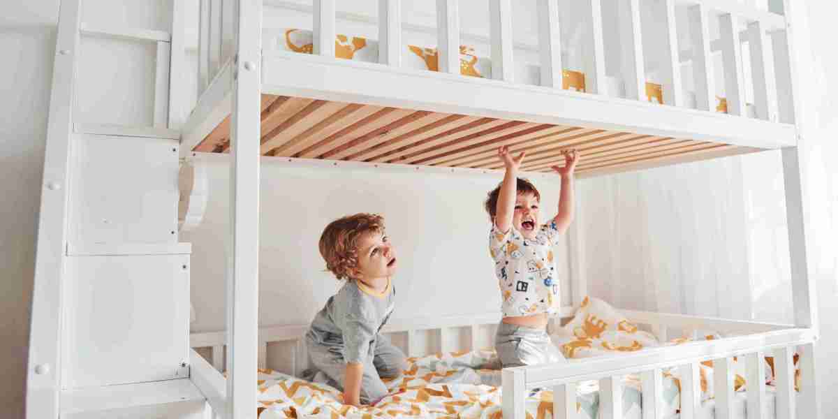 10 Things You Learned In Kindergarden That Will Help You With Kids Treehouse Bunk Bed