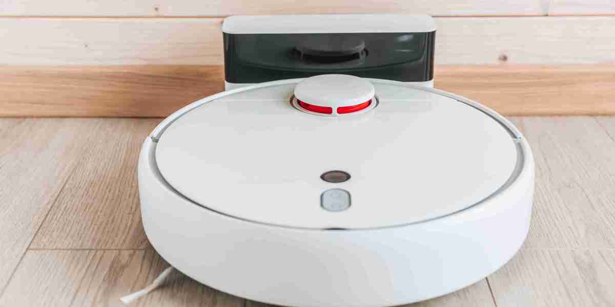 15 Up-And-Coming Robot Vacuum Cleaner Bloggers You Need To Keep An Eye On